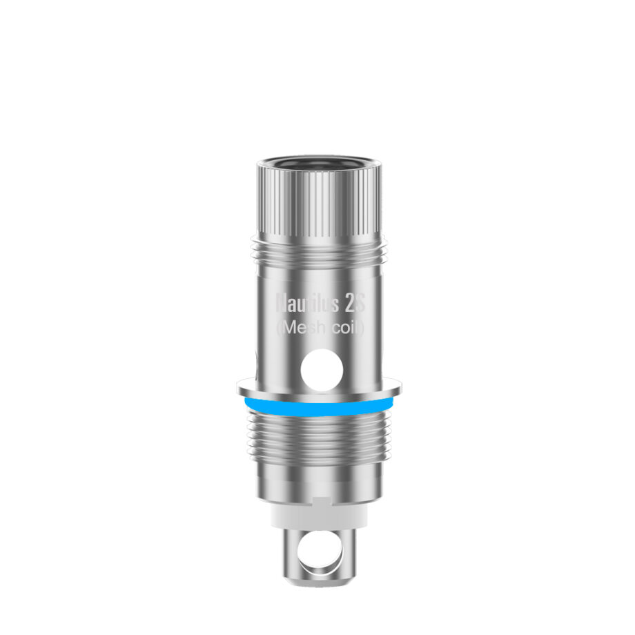 Aspire Verdampferkopf Nautilus BVC