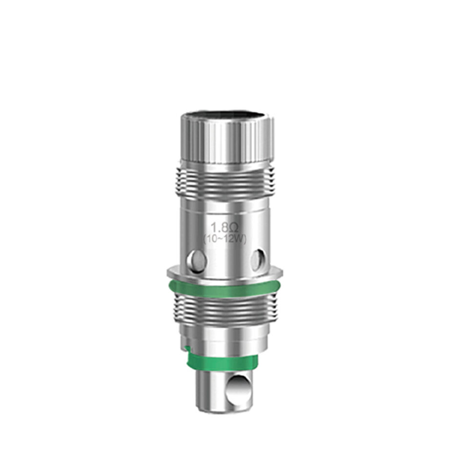 Aspire Verdampferkopf Nautilus BVC