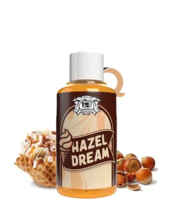 Chefs Flavours Aroma Hazel Dream