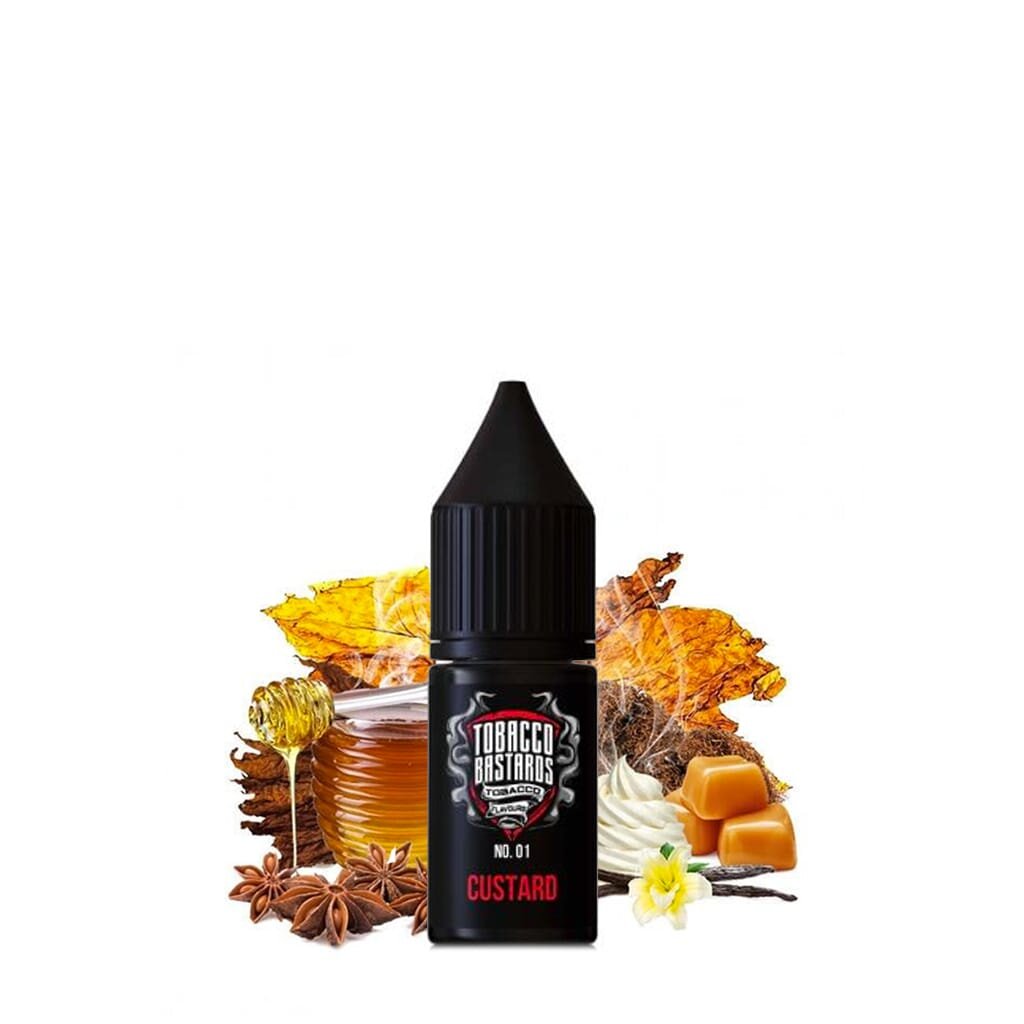 FlavorMonks Aroma Tobacco Bastards 1