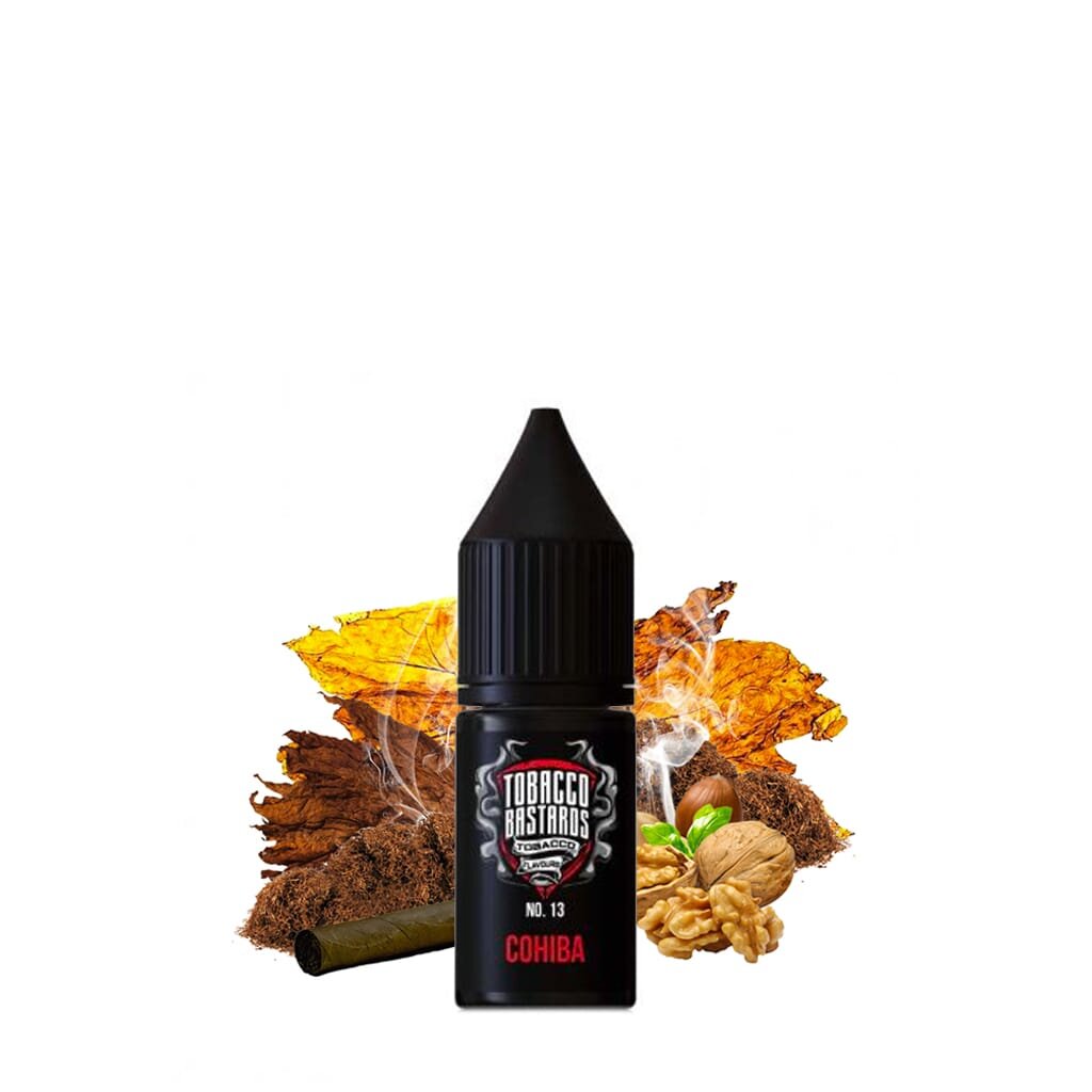 FlavorMonks Aroma Tobacco Bastards 13