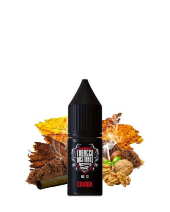 FlavorMonks Aroma Tobacco Bastards 13