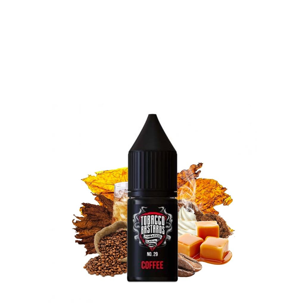 FlavorMonks Aroma Tobacco Bastards 29