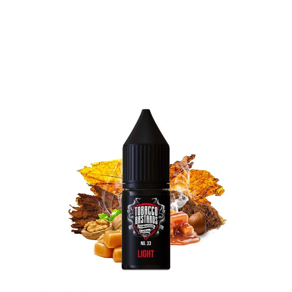 FlavorMonks Aroma Tobacco Bastards 33