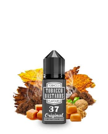 FlavorMonks Tobacco Bastards 37
