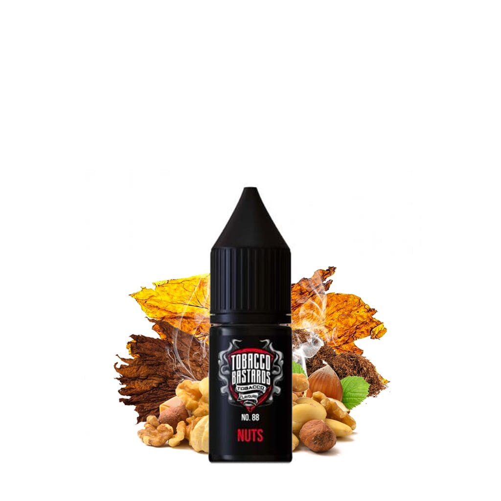 FlavorMonks Aroma Tobacco Bastards 88