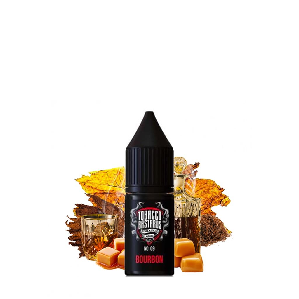 FlavorMonks Aroma Tobacco Bastards 9