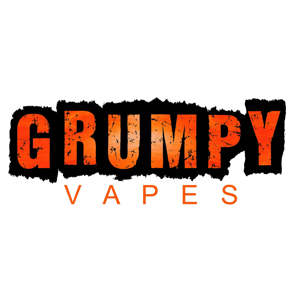 Grumpy Vapes