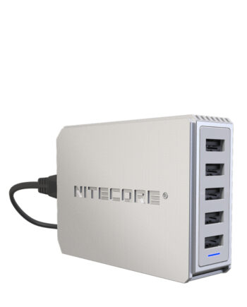 Nitecore Ladegerät UA55