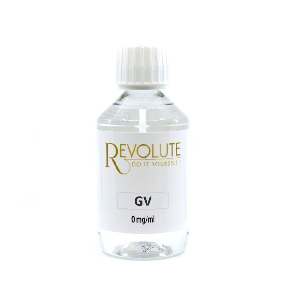 Revolute Basis DIY - 100VG