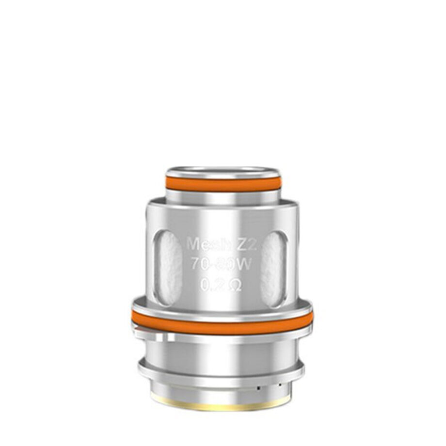 GeekVape Verdampferkopf Z Coil Mesh