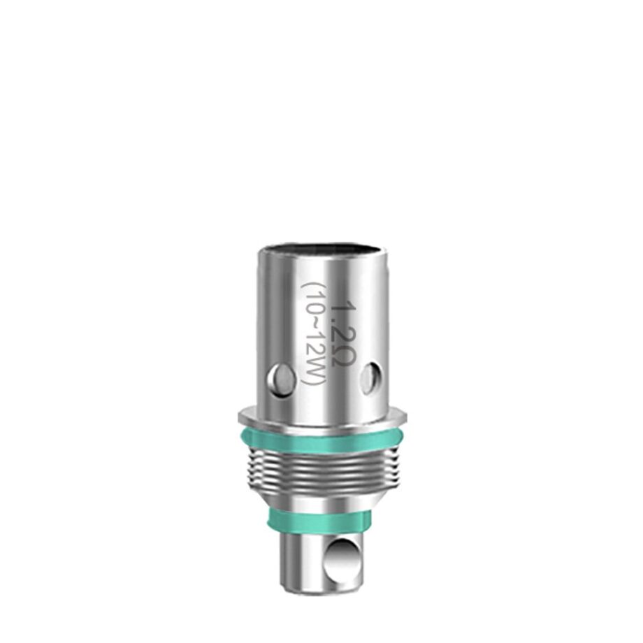 Aspire Verdampferkopf BVC