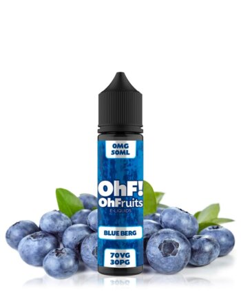 OhF! OhFruits Blue Berg