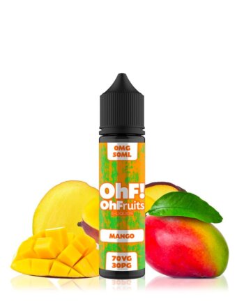 OhF! OhFruits Mango