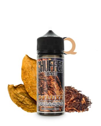 Chuffed Tobacco Deluxe Tobacco