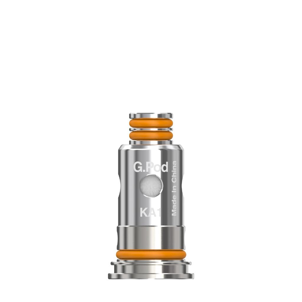 GeekVape Verdampferkopf G Coil Pod Formula