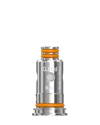 GeekVape Verdampferkopf G Coil Pod Formula