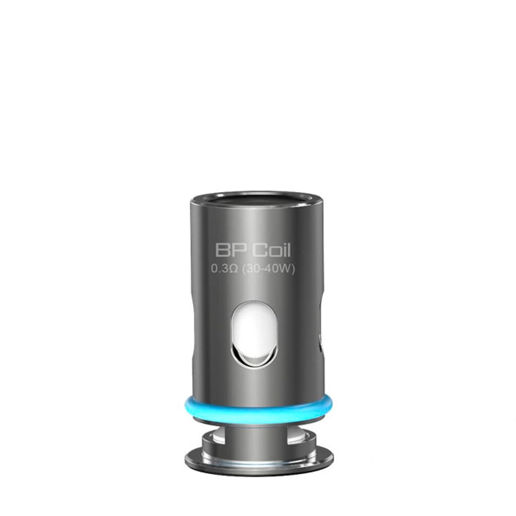 Aspire Verdampferkopf BP