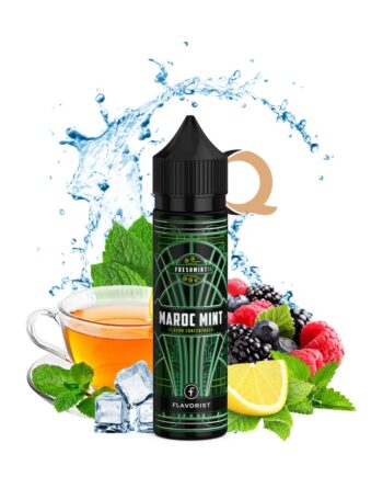 Flavorist Maroc Mint Classic