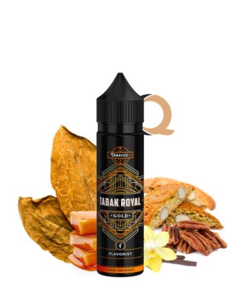 Flavorist Tabak Royal Gold