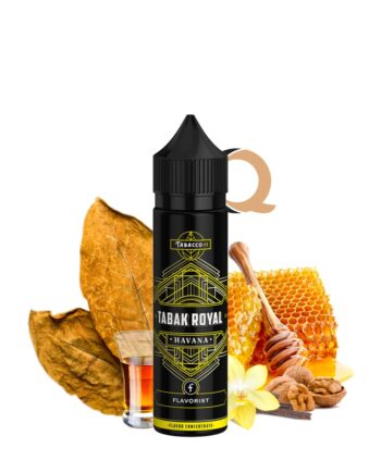 Flavorist Tabak Royal Havana