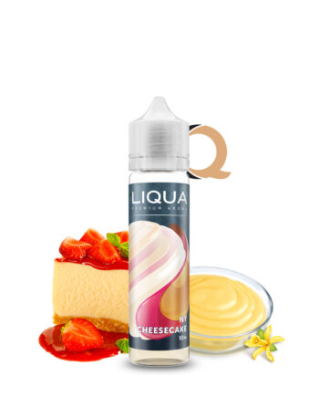 Liqua Mix&Go NY Cheesecake