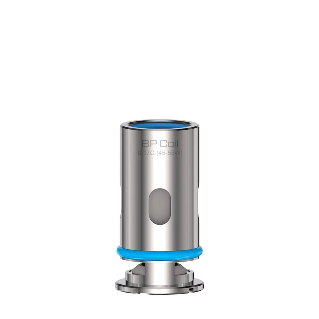 Aspire Verdampferkopf BP