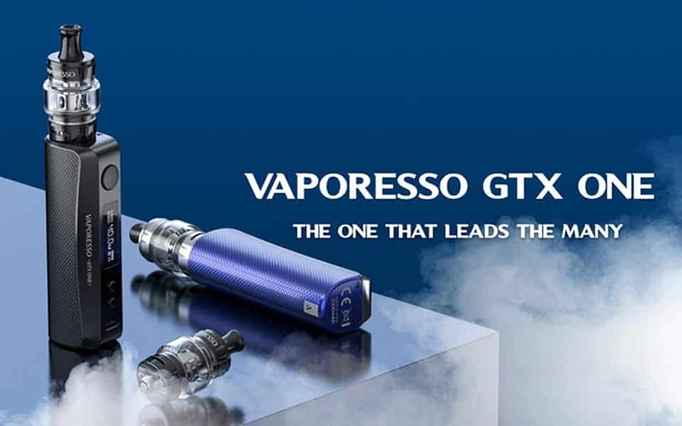 Vaporesso Set GTX One