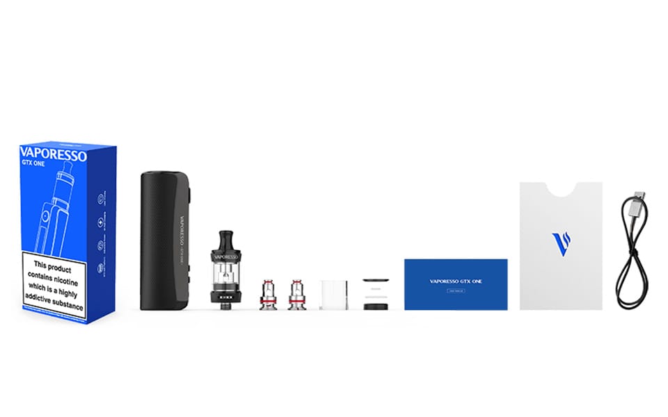 Vaporesso Set GTX One