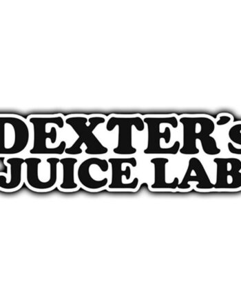 Dexter's Juice Lab