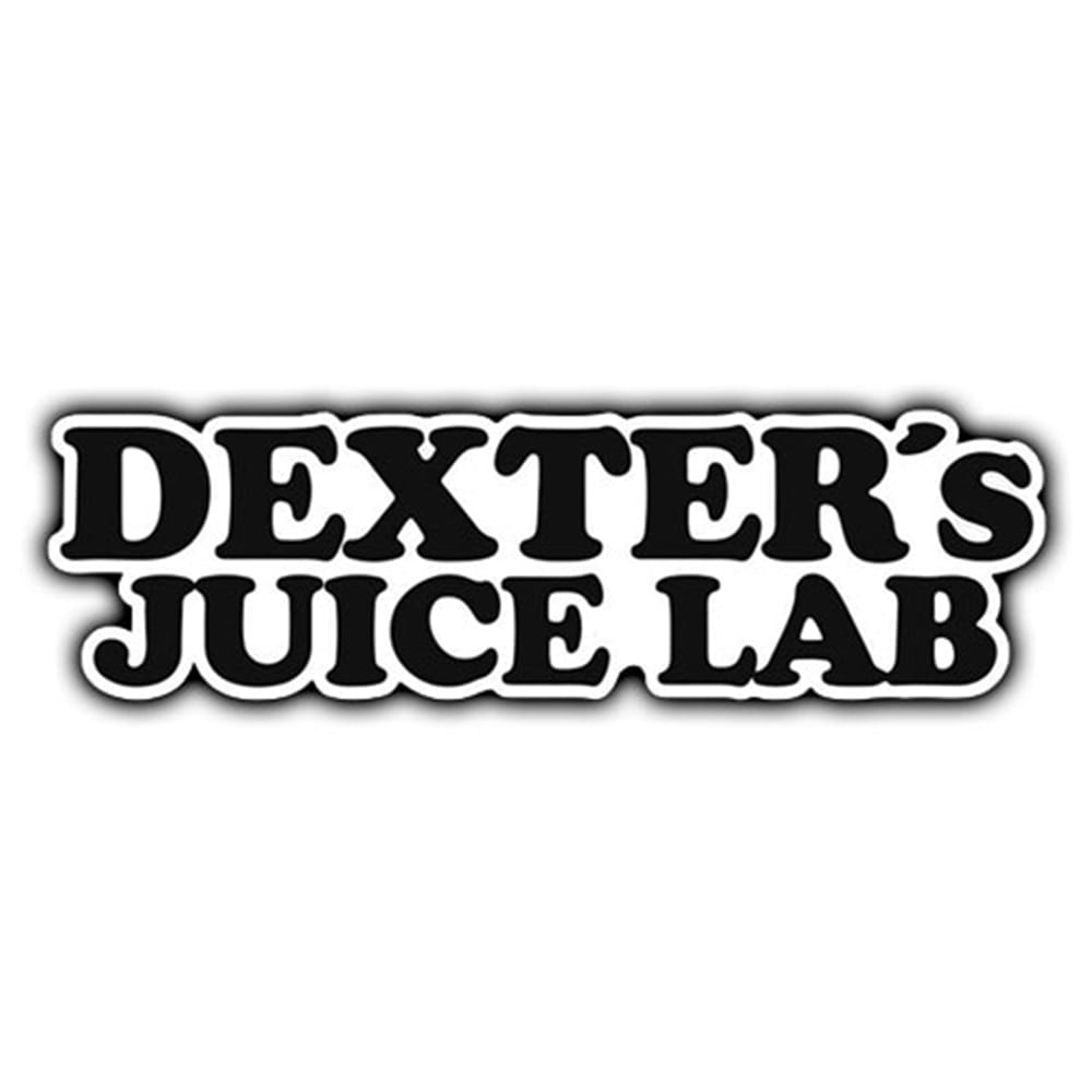 Dexter's Juice Lab