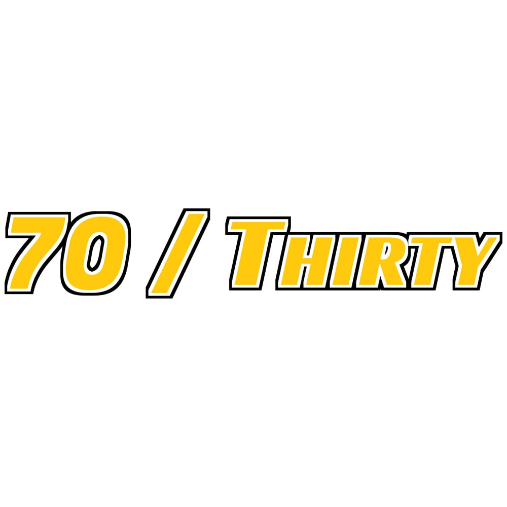 70 Thirty