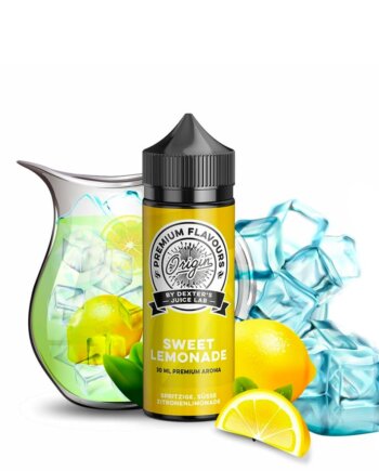 Dexter's Juice Lab Origin Sweet Lemonade