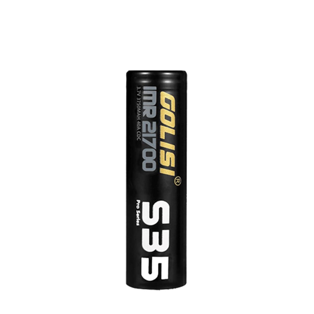 Golisi Batterie S35 21700 3750mAh