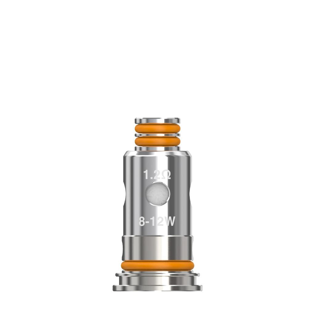 GeekVape Verdampferkopf G Coil Pod Formula