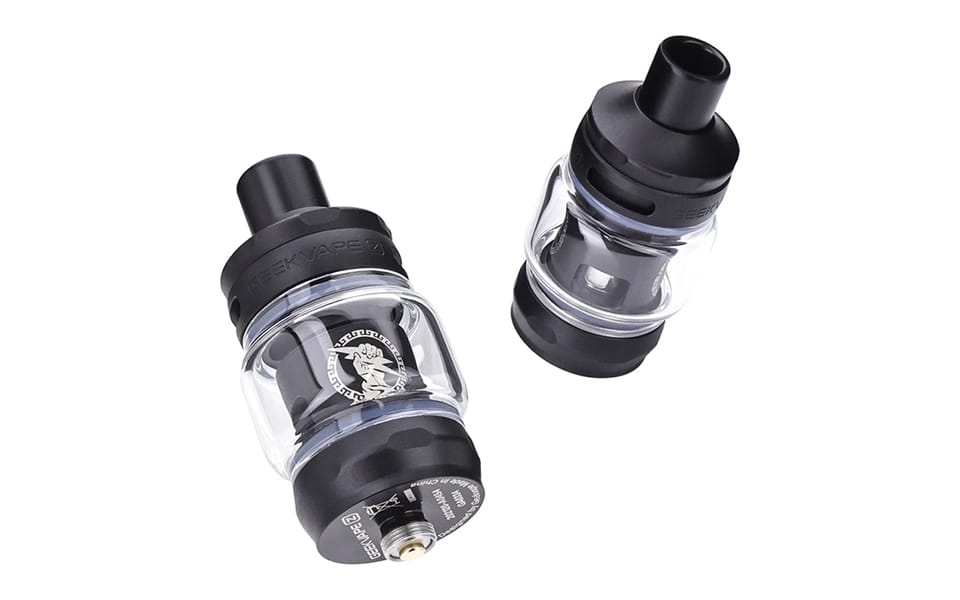 Geek Vape Zeus Nano Tank - Verdampfer