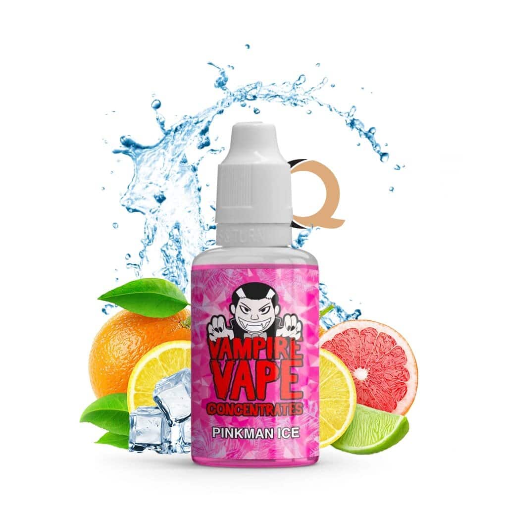 Vampire Vape Aroma Pinkman Ice