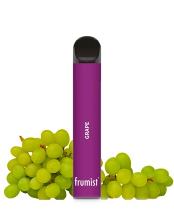 Frumist Disposable Pod Grape