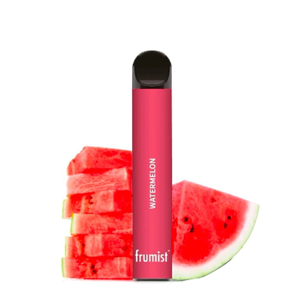 Frumist Disposable Pod Watermelon