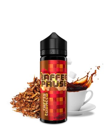 Kaffeepause Coffee Tobacco