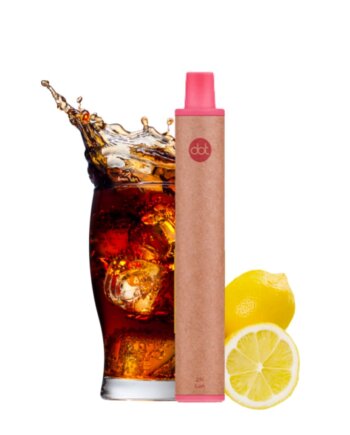 Dotmod Disposable Pod Jetable Lemon Cola
