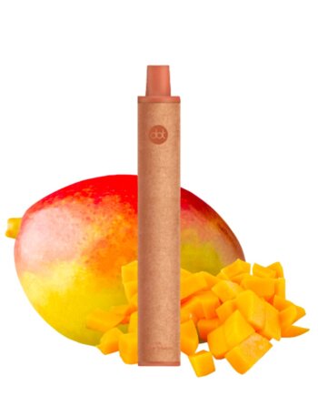 Dotmod Disposable Pod Jetable Mango