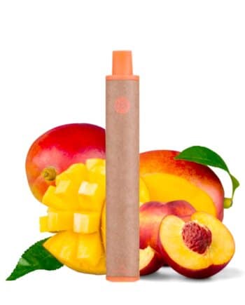 Dotmod Disposable Pod Jetable Peach Mango