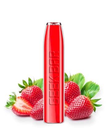 GeekVape Disposable Pod GeekBar Sweet Strawberry