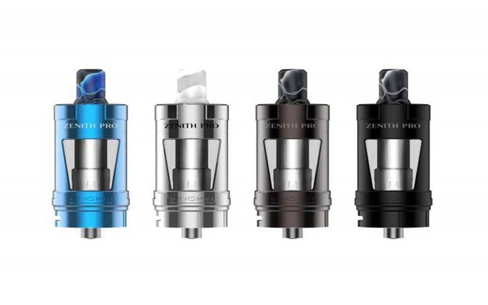 Innokin Verdampfer Zenith Pro