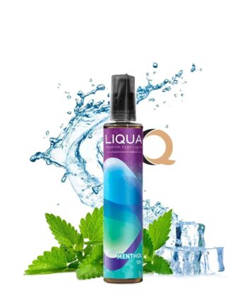 Liqua Mix&Go Menthol