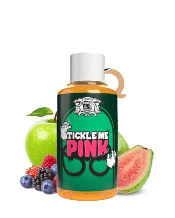 Chefs Flavours Aroma Tickle Me Pink