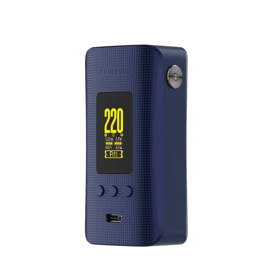 Vaporesso Akkuträger GEN 200