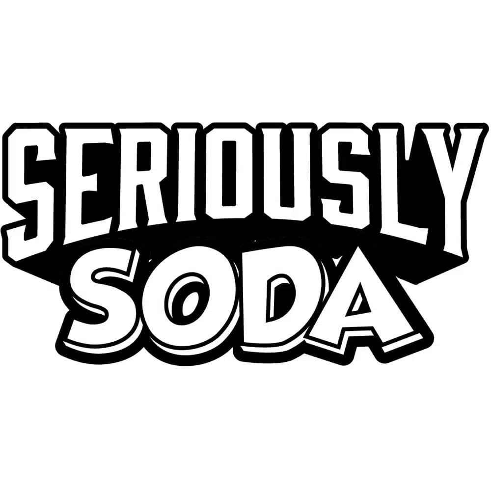 Seriously Soda