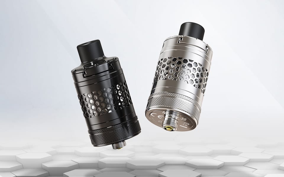 Aspire Verdampfer Nautilus 3S